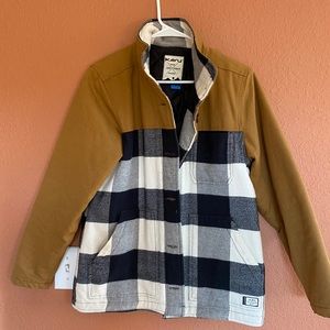 Kavu Women’s Highlands Jacket
